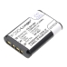 Battery Replaces NP-BX1
