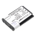 Battery Replaces NP-BX1