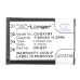 Battery Replaces NP-BX1