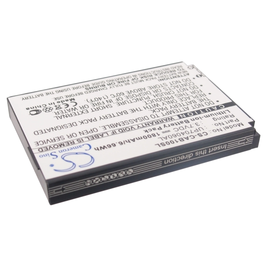 Batterij voor mobiele telefoon CAT CS-CAB100SL