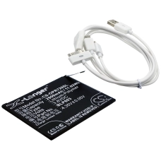 Compatible replacement for OPPO BLP603
