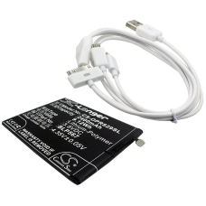 Compatibele vervanging voor OPPO BLP567