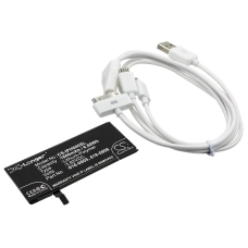 Compatibele vervanging voor Apple 616-0804,616-0805,616-0806,616-0809