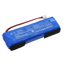 Compatible replacement for Coby AHB772992P-2S