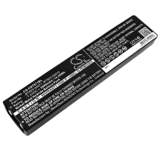 Compatibele vervanging voor Cattron theimeg BT923-00071,BT923-00072