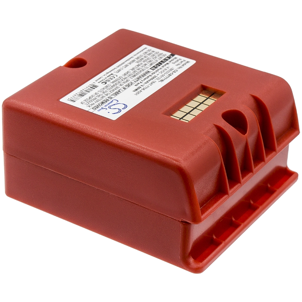 Batterij industrieel Cattron theimeg CS-CBT771BL