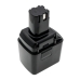 Battery Replaces 11102