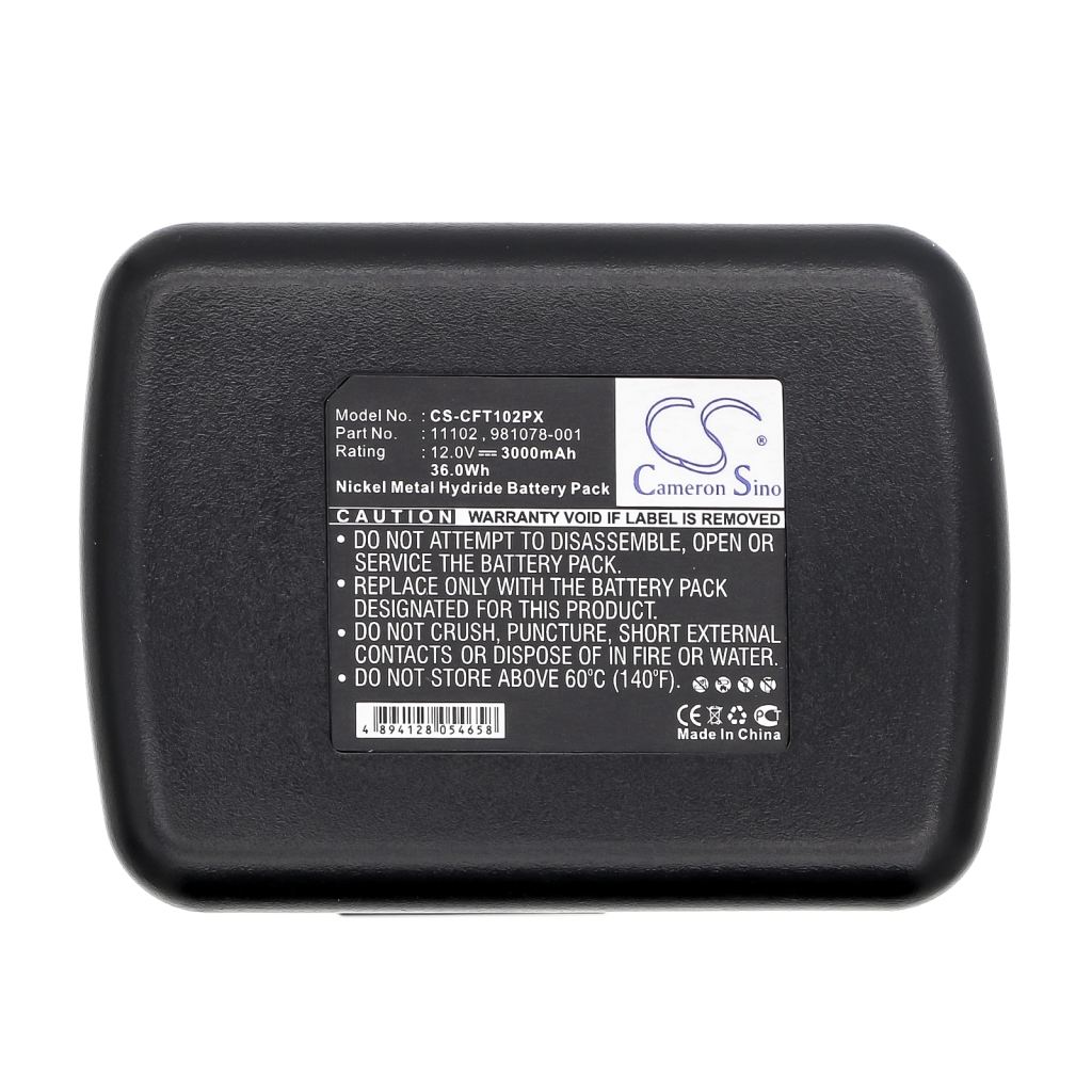 Battery Replaces 11102