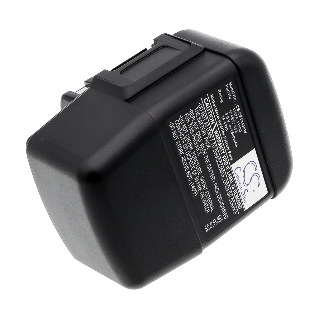 Battery Replaces 974852-002