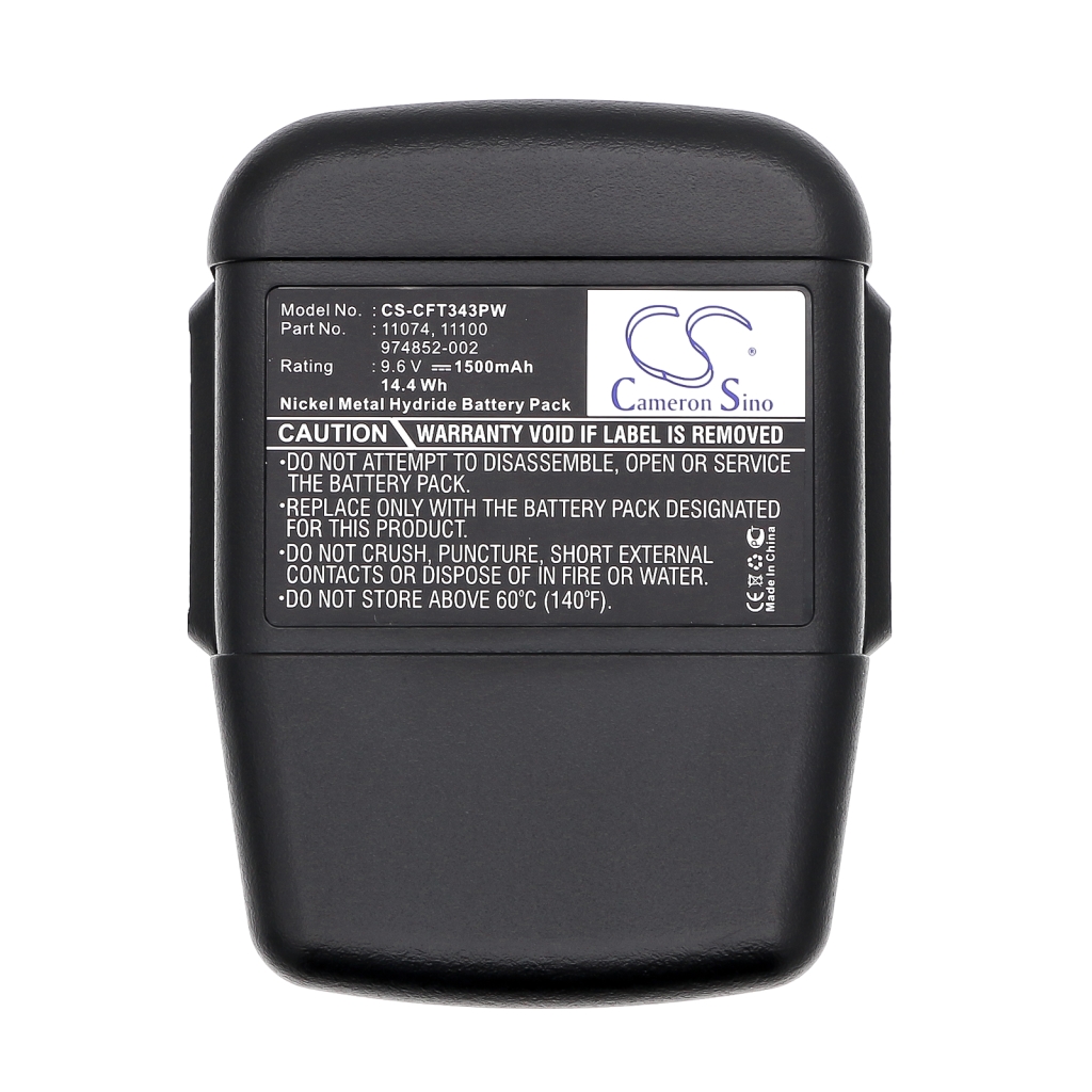 Battery Replaces 974852-002