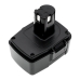 Battery Replaces 11074