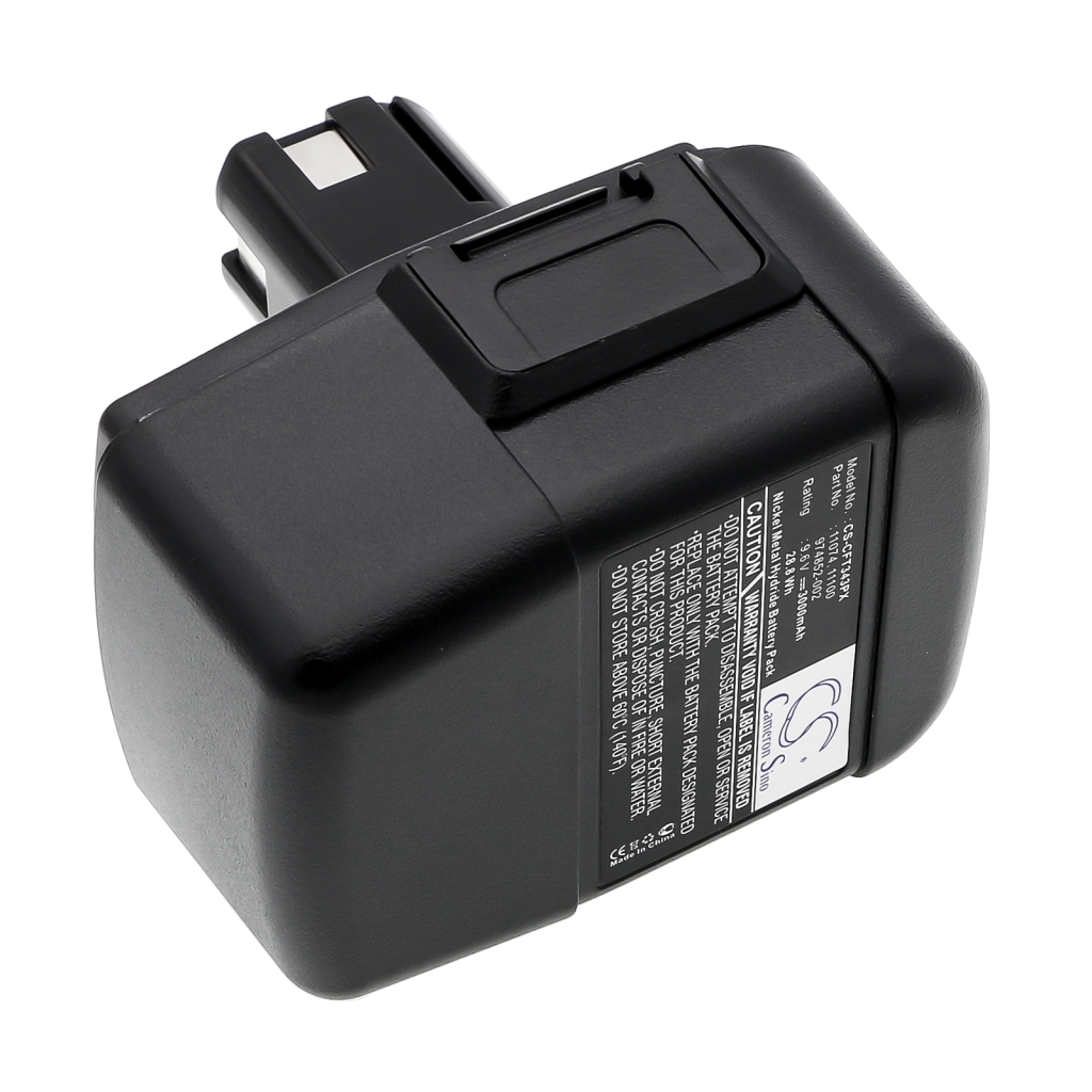 Battery Replaces 11074