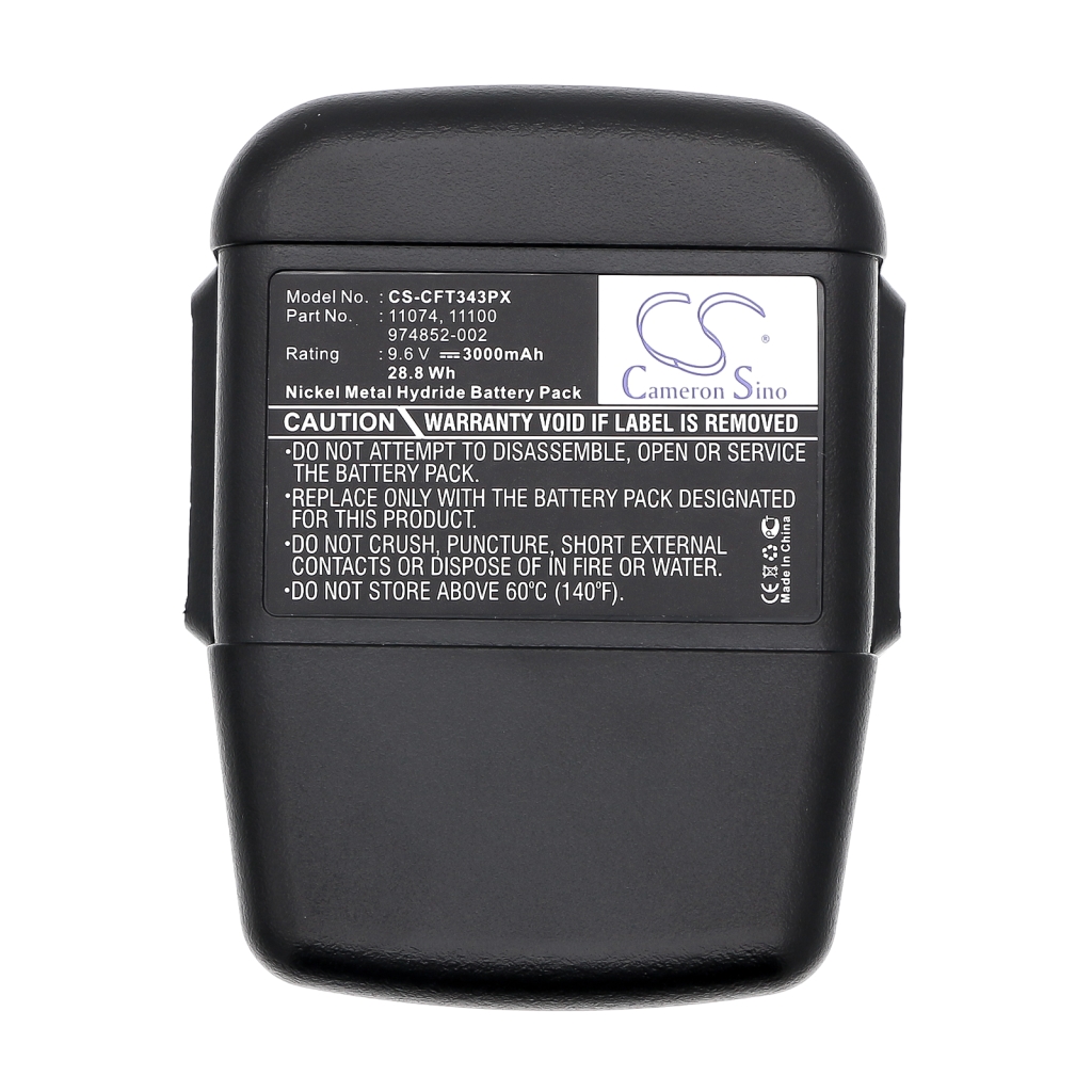 Battery Replaces 11074