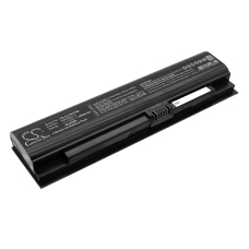 Compatibele batterijvervanging voor CLEVO N950BAT-6
