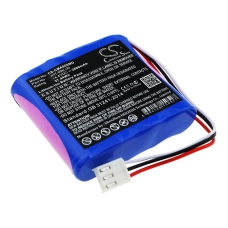 Compatible battery replacement for Comen JHT-99K-00