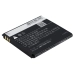 Batterij voor mobiele telefoon Coolpad CS-CPD109SL