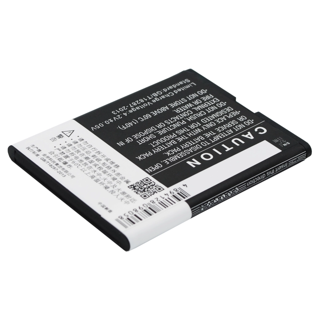 Mobile Phone Battery Coolpad CS-CPD125SL