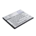 Batterij voor mobiele telefoon Coolpad CS-CPD531SL