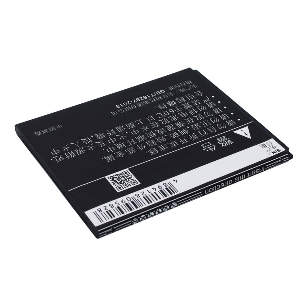 Batterij voor mobiele telefoon Coolpad CS-CPD531SL