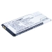 Batterij voor mobiele telefoon Coolpad CS-CPD706SL