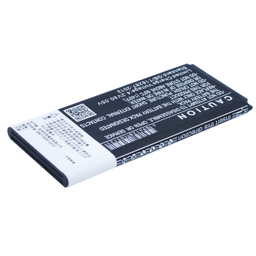 Batterij voor mobiele telefoon Coolpad CS-CPD706SL