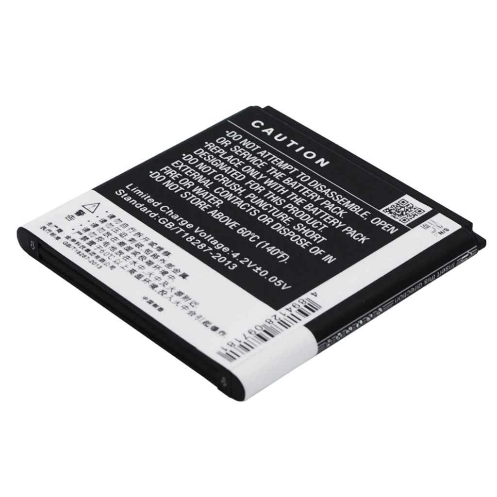 Mobile Phone Battery Coolpad CS-CPD807SL