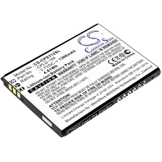 Compatibele batterijvervanging voor Coolpad CPLD-194