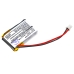 Compatibele batterijvervanging voor Celltreat 230204