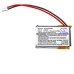 Compatibele batterijvervanging voor Celltreat 230204