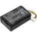 BarCode, Scanner Battery Coppernic CS-CXD320BX