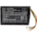 BarCode, Scanner Battery Coppernic CS-CXD320BX