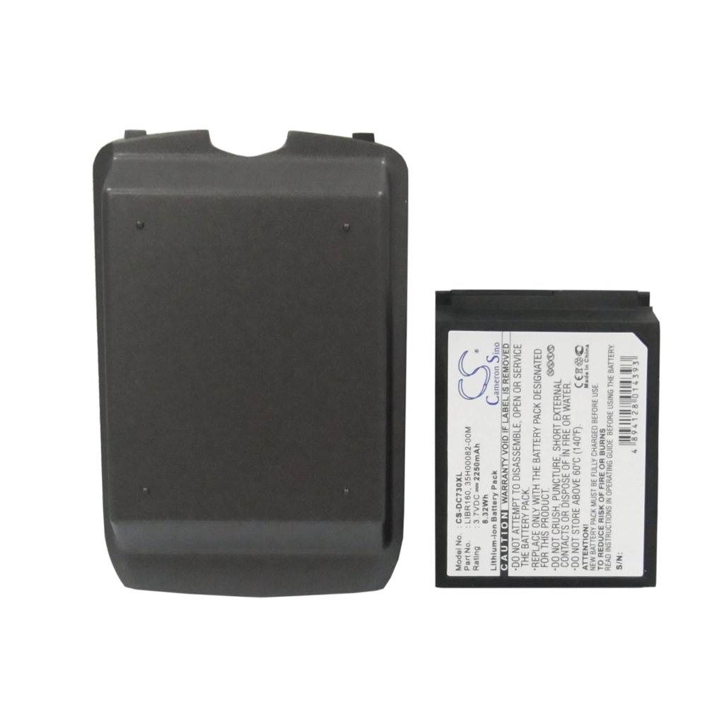 HTC SoftBank DOPOD CS-DC730XL
