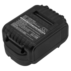 Compatibele batterijvervanging voor DeWalt DCB140,DCB140-XJ,DCB143,DCB145