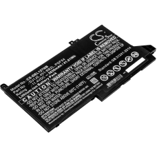 Compatible battery replacement for DELL 00G74G,02PFPW,03KF82,08JYHH,0G74G...