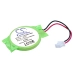 CMOS / Back-up batterij DELL CS-DEM110BU