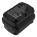 Battery Replaces DW0240