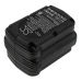 Battery Replaces DW0240