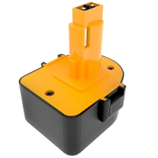 Compatibele batterijvervanging voor DeWalt 152250-27,397745-01,DC9071,DC9096,DE9037...