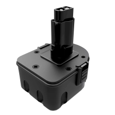 Compatibele batterijvervanging voor DeWalt 152250-27,397745-01,DC9071,DC9096,DE9037...
