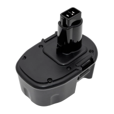 Compatibele batterijvervanging voor DeWalt 152250-27,397745-01,DC9071,DC9091,DC9096...