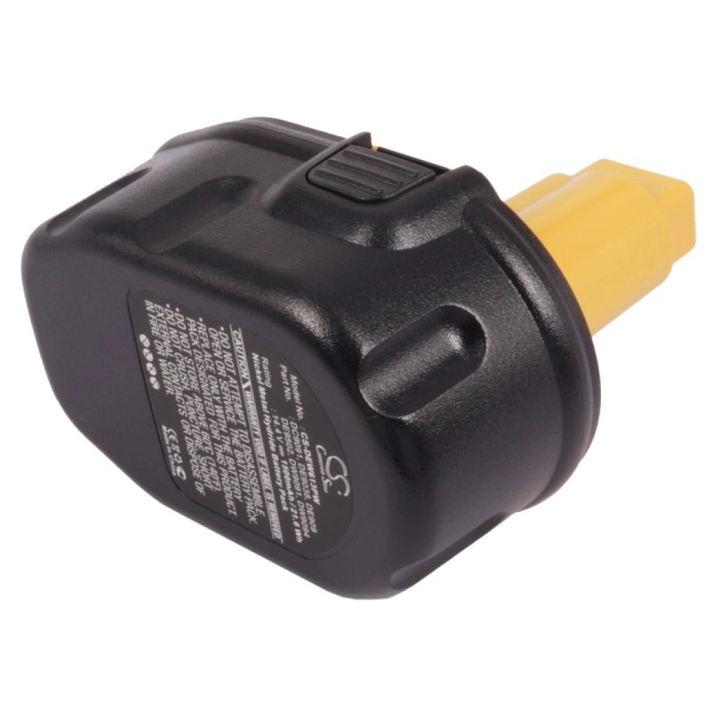 Batterij industrieel Dewalt CS-DEW613PW