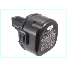 Compatibele batterijvervanging voor DeWalt 152250-27,397745-01,DC9062,DC9071,DC9091...