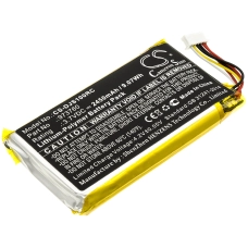Compatibele batterijvervanging voor Dji 973760