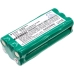Batterijen voor stofzuigers Ecovacs Midea Aircraftvacuums Sichler ... CS-DML608VX