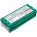 Batterijen voor stofzuigers Ecovacs Midea Aircraftvacuums Sichler ... CS-DML608VX