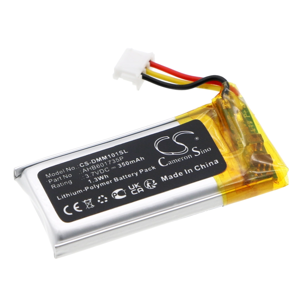 Luidspreker Batterij Divoom CS-DMM101SL