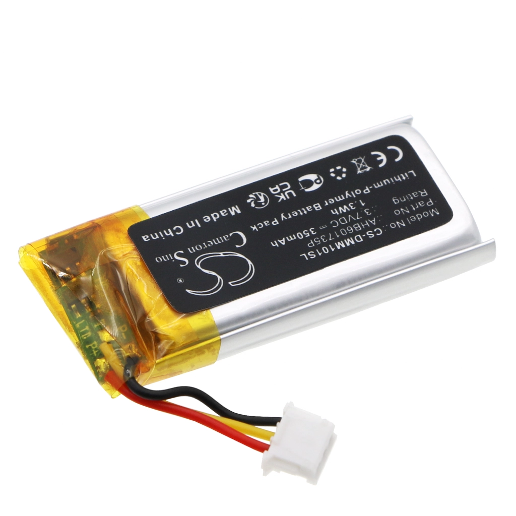 Luidspreker Batterij Divoom CS-DMM101SL