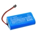 Medische Batterij Vision LED DayLite
