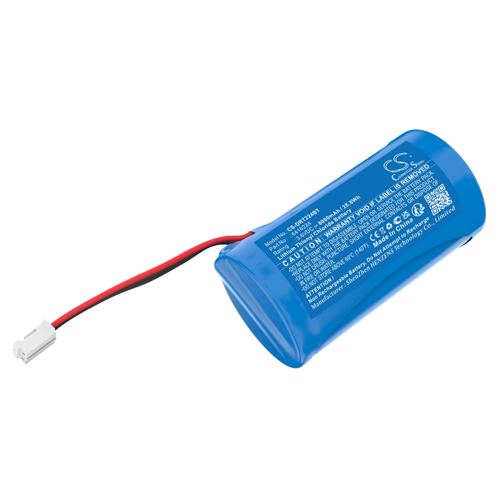 Battery Replaces 6416224