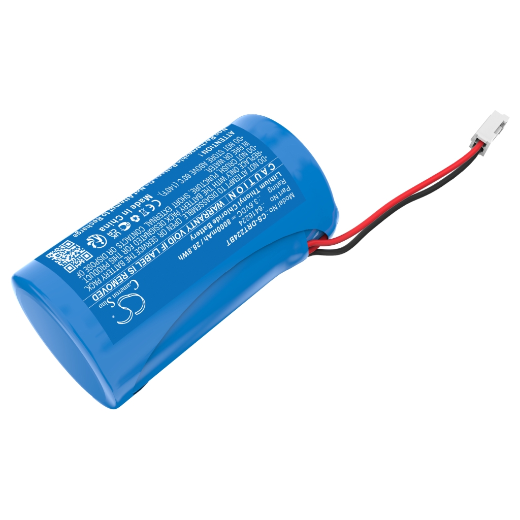 Battery Replaces 6416224